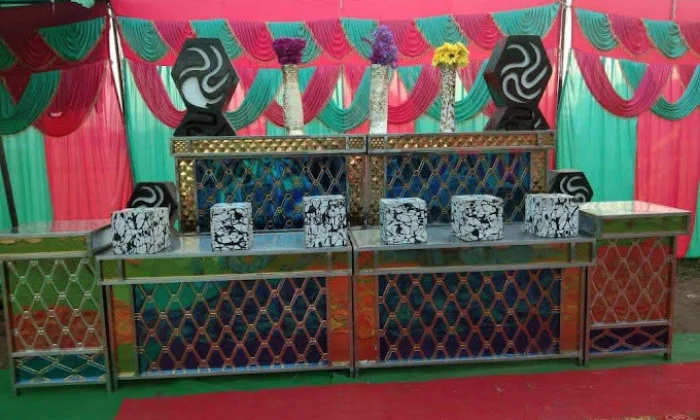 Mahalaxmi  Caterers